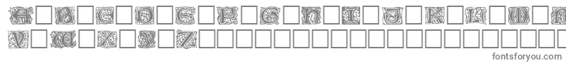Jeffnichols Font – Gray Fonts