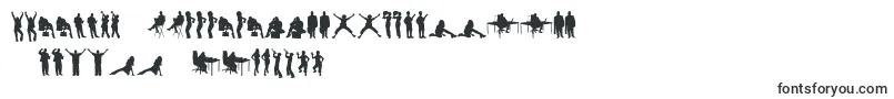 Police HumanSilhouettesFreeTwo – polices yoruba