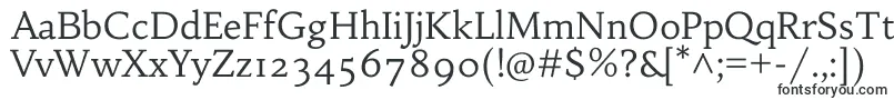 HabibiRegular-Schriftart – Schriftarten, die mit H beginnen