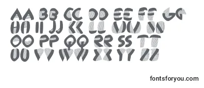 Review of the Remembercassandre Font