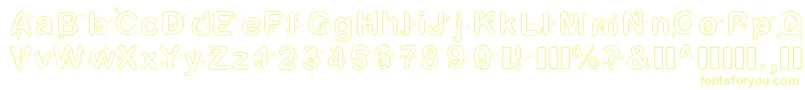 Cupidon Font – Yellow Fonts