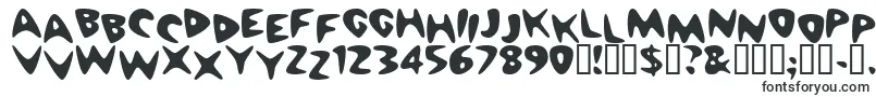 Cheaph Font – Italic Fonts