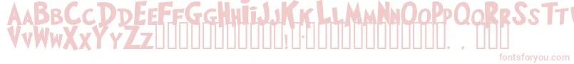 Lucy Font – Pink Fonts