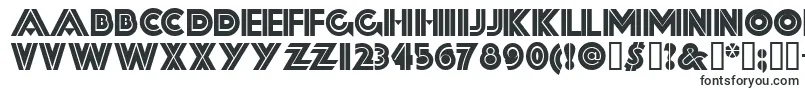 Fortssh Font – Monospaced Fonts