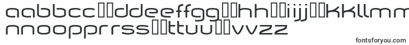 Tarpino Font – Esperanto Fonts