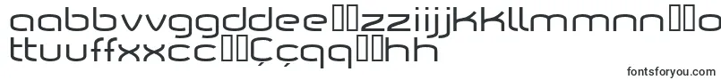 Fonte Tarpino – fontes uzbeques
