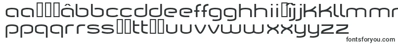 Tarpino Font – Romanian Fonts