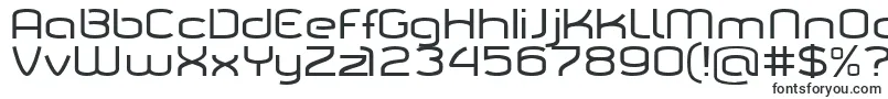 Tarpino-fontti – Ilman serifejä olevat fontit