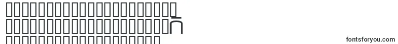 Tarpino Font – Serbian Fonts