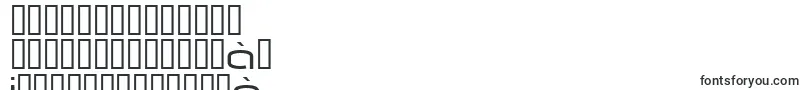 Tarpino Font – Nepali Fonts