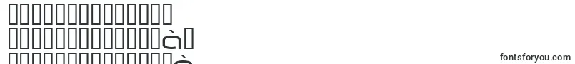 Tarpino Font – Hindi Fonts