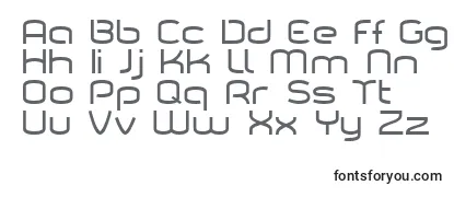 Tarpino Font