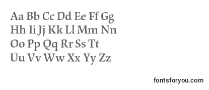 OrigamistdMedium Font