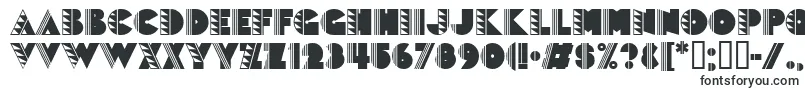 Popticstwo Font – Large Fonts
