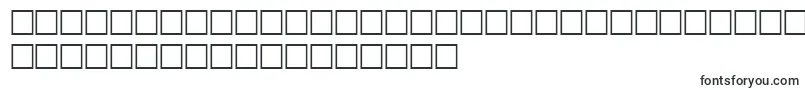 MathRegular Font – Yoruba Fonts