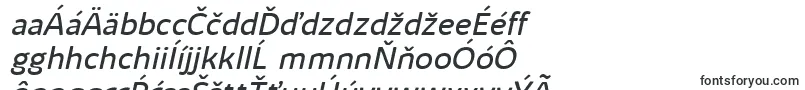 More about KabrioAlternateBookItalicTrial Font KabrioAlternateBookItalicTrial Font – Slovak Fonts