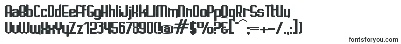 IgnotoBold Font – Fonts for VK