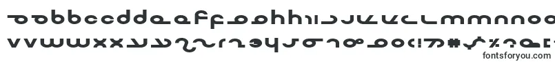 MasterdomExpBold Font – Fonts for Adobe Acrobat