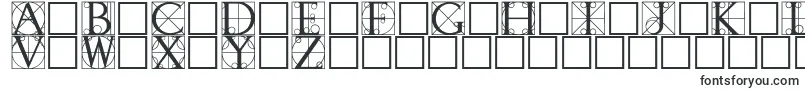 Walrod Font – Grid Fonts
