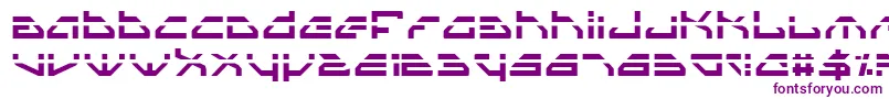 Spyv3l Font – Purple Fonts