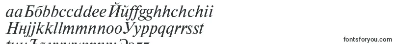 Lisätietoja TimesetItalic-fontista TimesetItalic-fontti – tshekin fontit