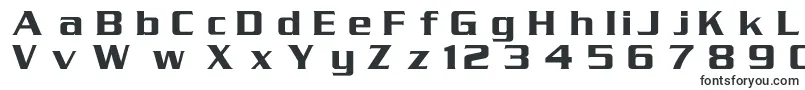 Serpentinc Font – OTF Fonts