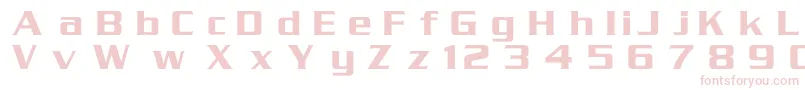 Serpentinc Font – Pink Fonts