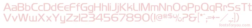 Highlandgothiclightflf Font – Pink Fonts