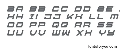 Ussdallastitleital-fontti