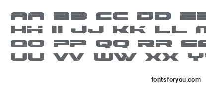 Eridanusexpand Font