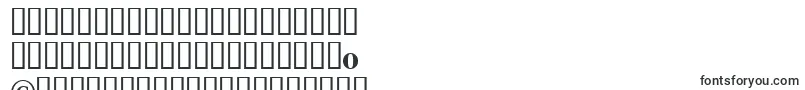 Vremfb Font – Turkmen Fonts