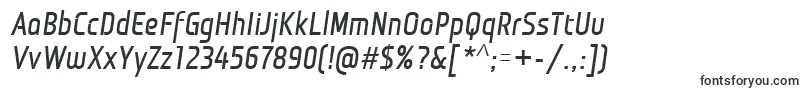 MonitoricaBdit Font – Barcode Fonts