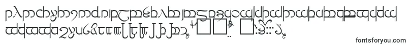 Tengwar3 Font – Fonts for Microsoft Office