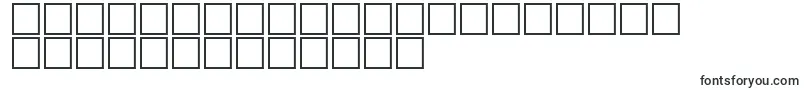 Tengwar3 Font – Malay Fonts