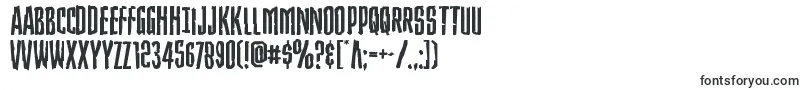 Strangerdangerexpand-Schriftart – Schriftarten, die mit S beginnen