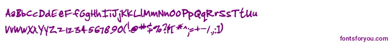 JenkinsV2.0Thik Font – Purple Fonts