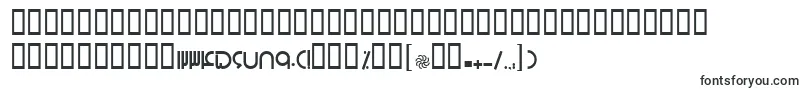 BArshia Font – Fonts for Adobe Illustrator
