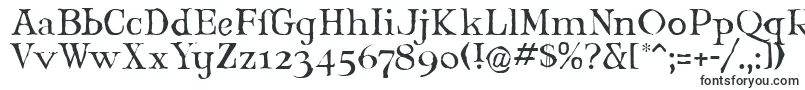Maryjlr Font – Fonts for VK