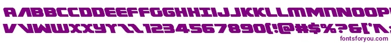 Подробнее о шрифте Federalescortleft Шрифт Federalescortleft – фиолетовые шрифты на белом фоне