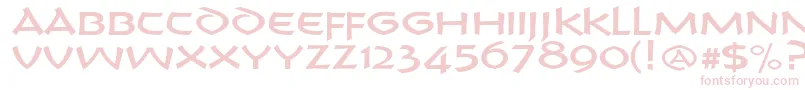 fuente CrushyourenemiesRegular – Fuentes Rosas