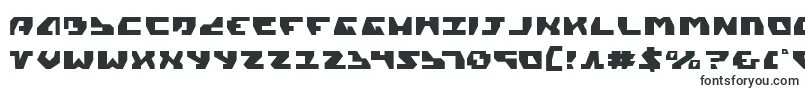 Шрифт Gyrv2 – шрифты, начинающиеся на G