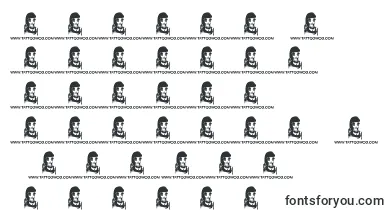 RockyBottoms font – sinhalese Fonts