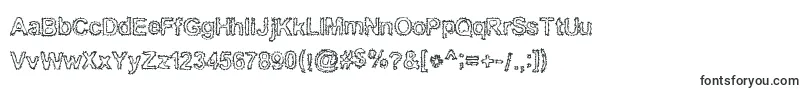 Bnkuktus Font – Stylish Fonts