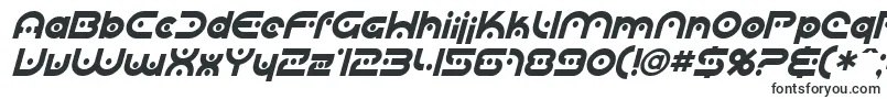 Sfplanetaryorbiter Italic Font – Fonts for Adobe Premiere Pro