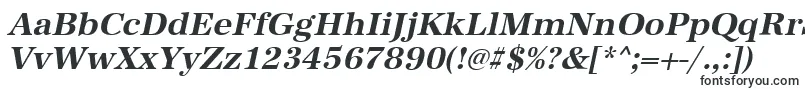 AntiquastdBolditalic Font – Fonts for Microsoft Word