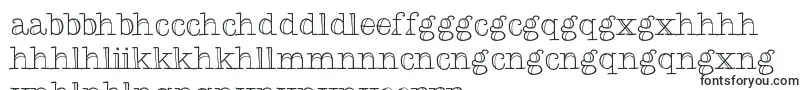 Typemetwo Font – Zulu Fonts
