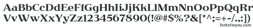 JimbostdRegular Font – Monospaced Fonts