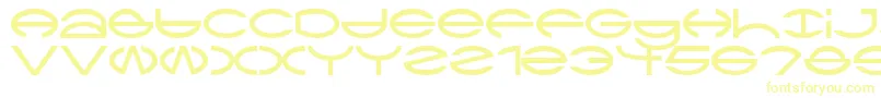 Ctype Font – Yellow Fonts
