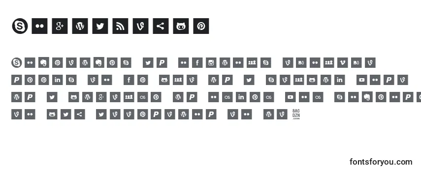 socialtype, socialtype font, download the socialtype font, download the socialtype font for free