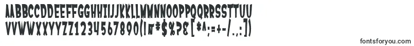 SfFerretopiaBold Font – Fonts for Microsoft Word